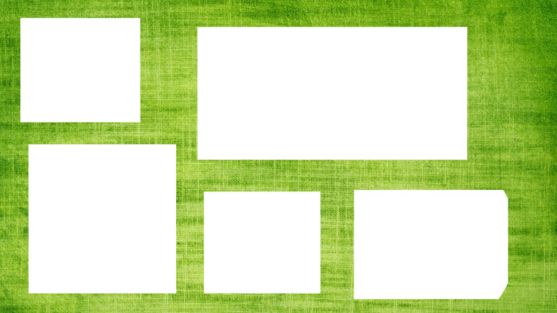 Коллаж шаблон