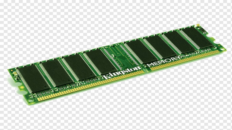 Оперативная память DDR SDRAM