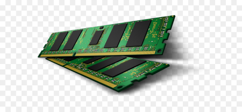 Оперативная память (ОЗУ/Ram)