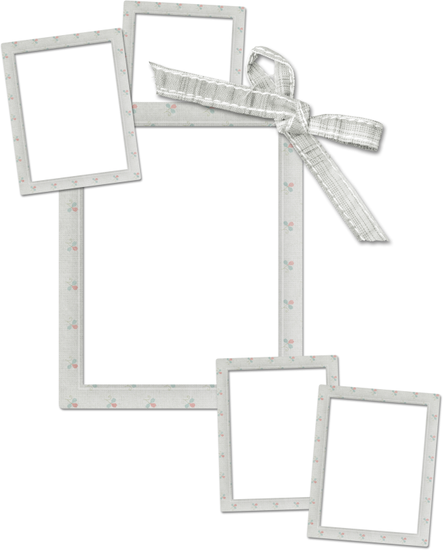 Рамка коллаж для фотографий