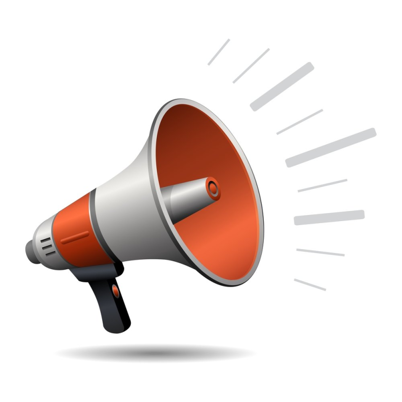 Рупор громкоговоритель