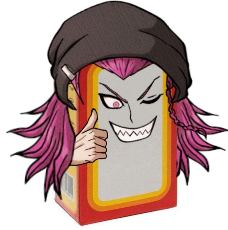 Казуичи сода спрайты