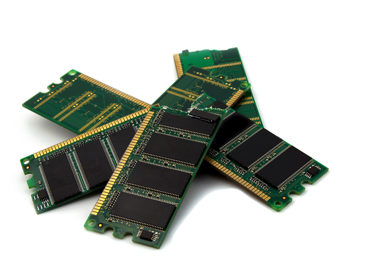 Внутренняя Оперативная память