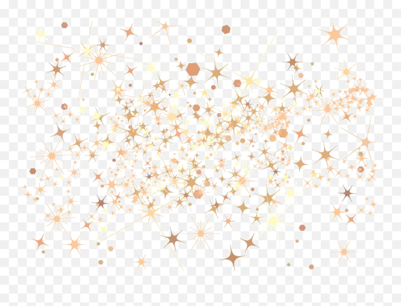 Белый фон с бликами