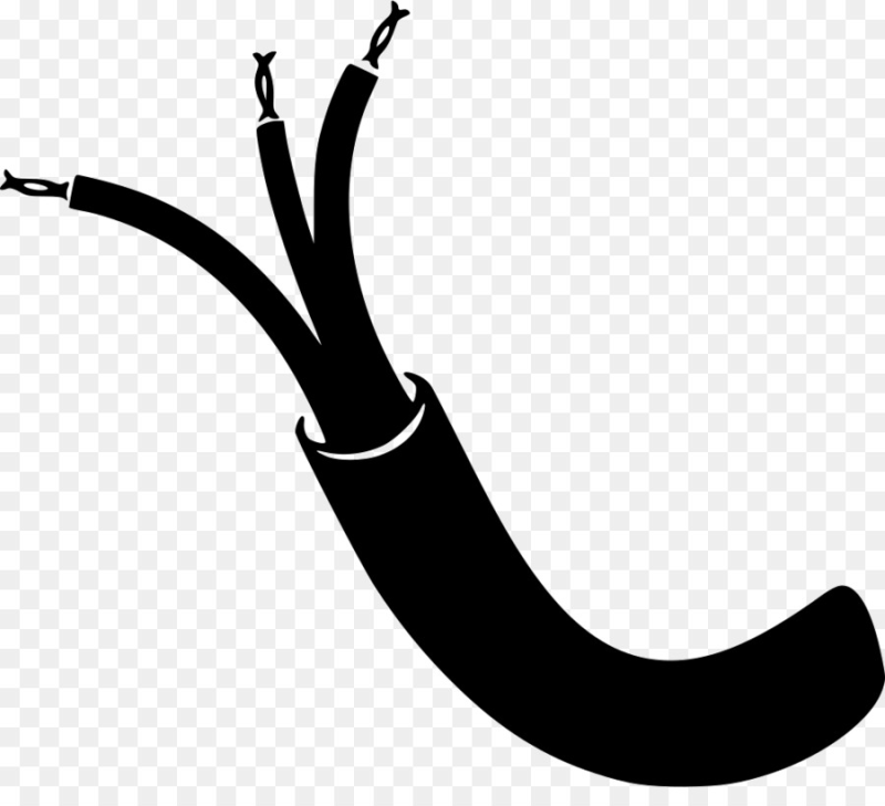 Электрический кабель