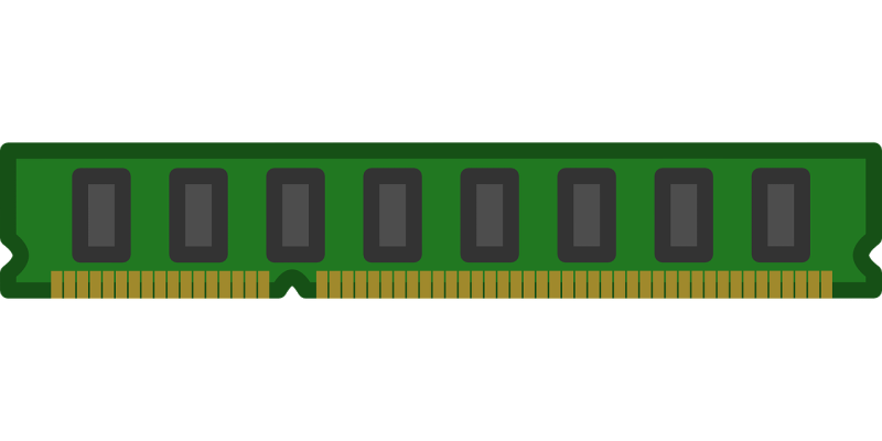 Оперативная память