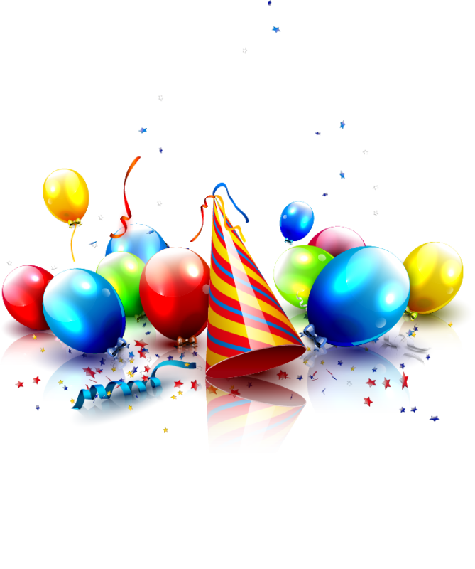 Праздничные атрибуты