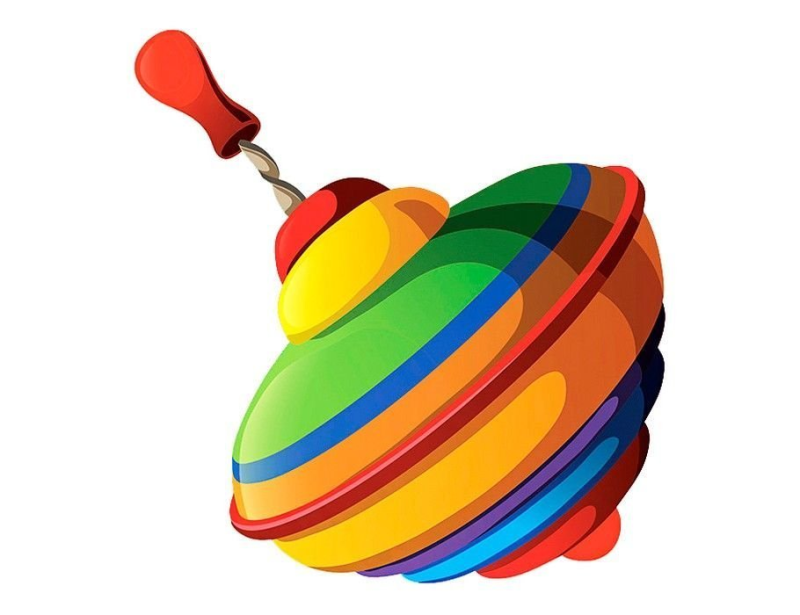 Разрезные пазлы для малышей