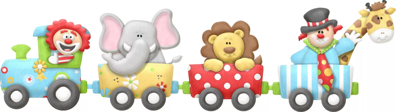 Детские игрушки клипарт