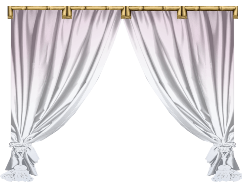 Шторы клипарт