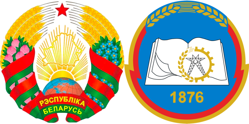 Герб Белоруссии современный