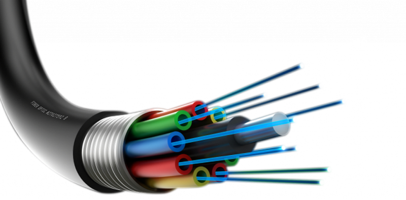 Волоконно-оптический кабель (Fiber Optic)