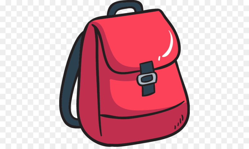 Портфель мультяшный