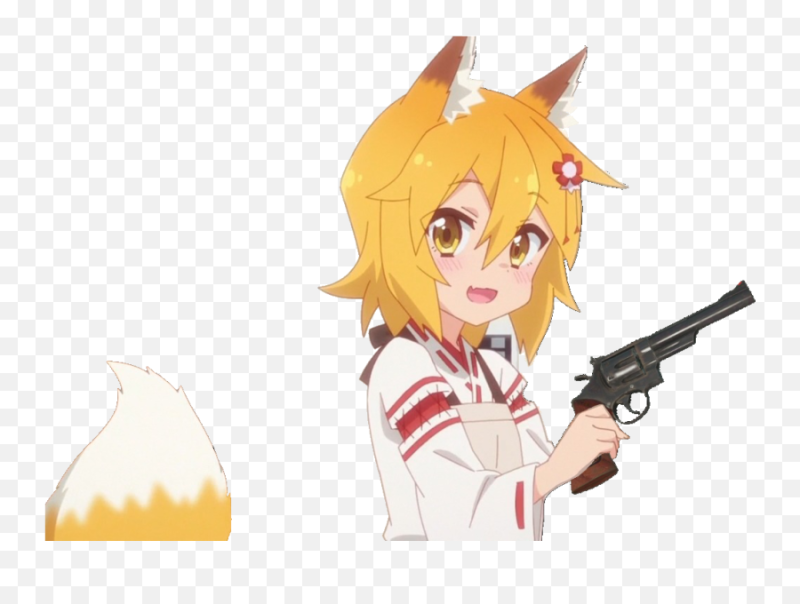 Злая Сэнко Сан