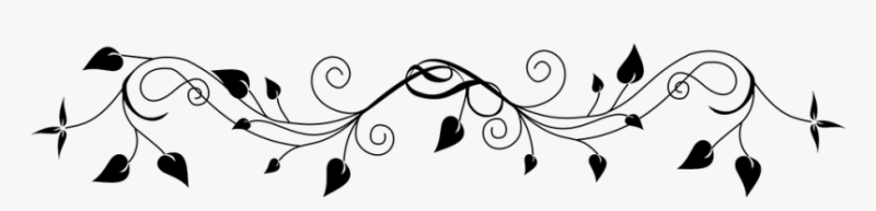 Узор горизонтальный