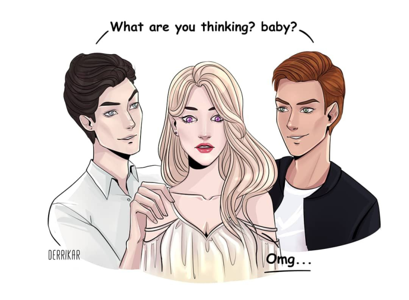 Клуб романтики арт