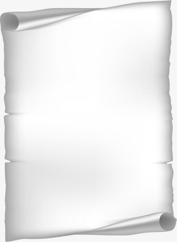Белый пергамент
