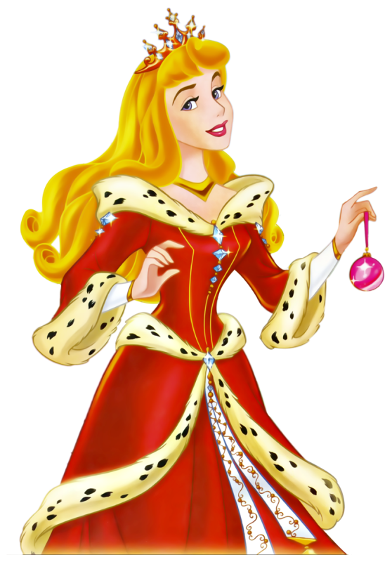 Сказочная Королева