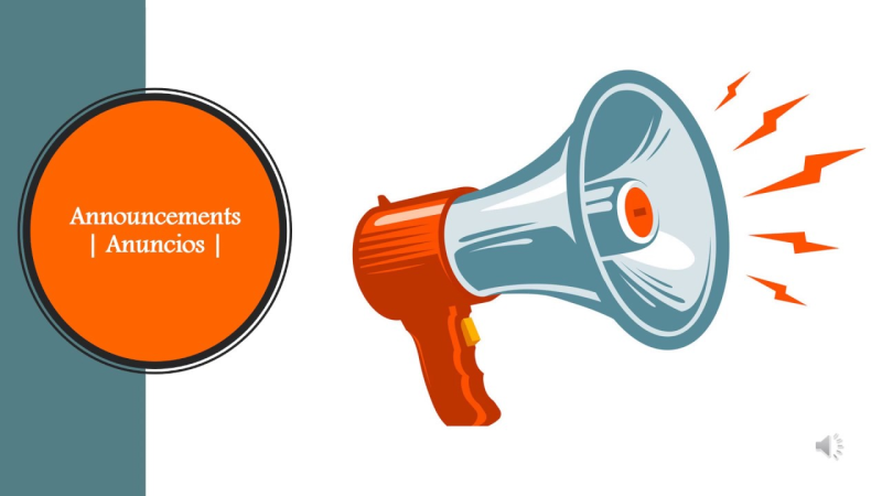 Рупор рисунок