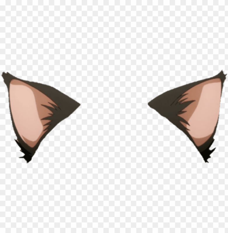 Кошачьи ушки