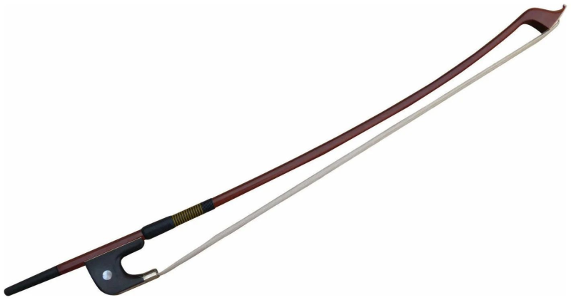 Смычок для контрабаса немецкая колодка