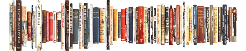 Корешок книги