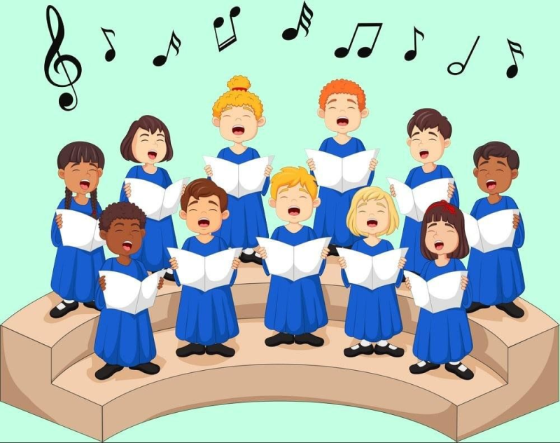 Хоровое пение