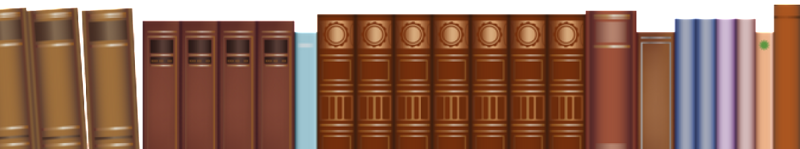 Полка для книг