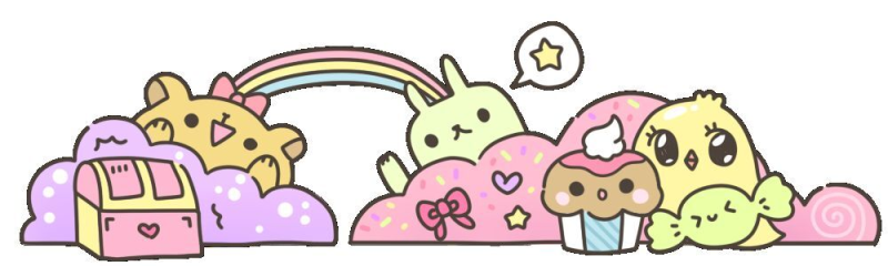 Милые картиночки