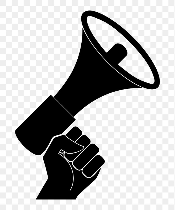 Рупор вектор