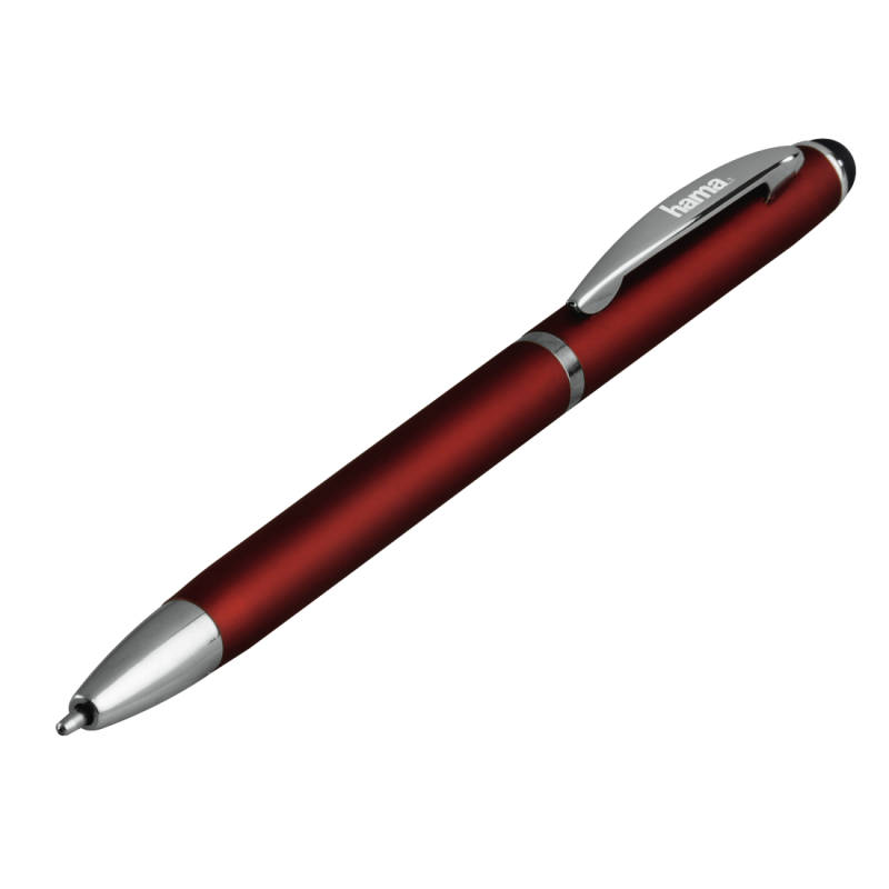 Шариковая ручка