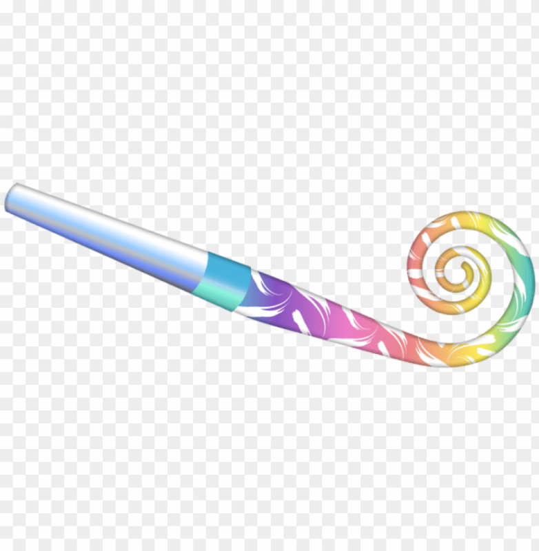 Трубочка свисток