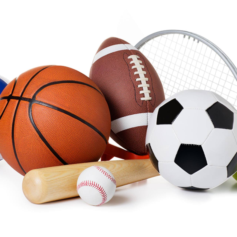 Спортивный инвентарь