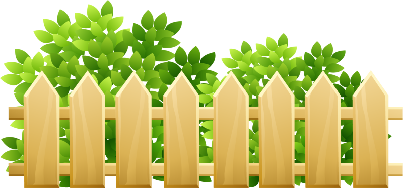 Заборчик для малышей