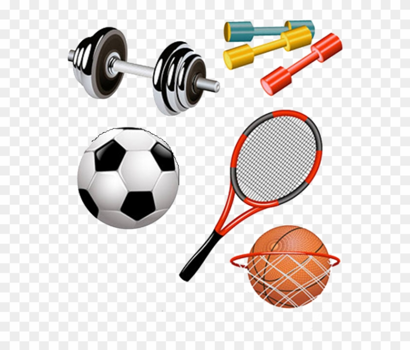 Спортивный инвентарь