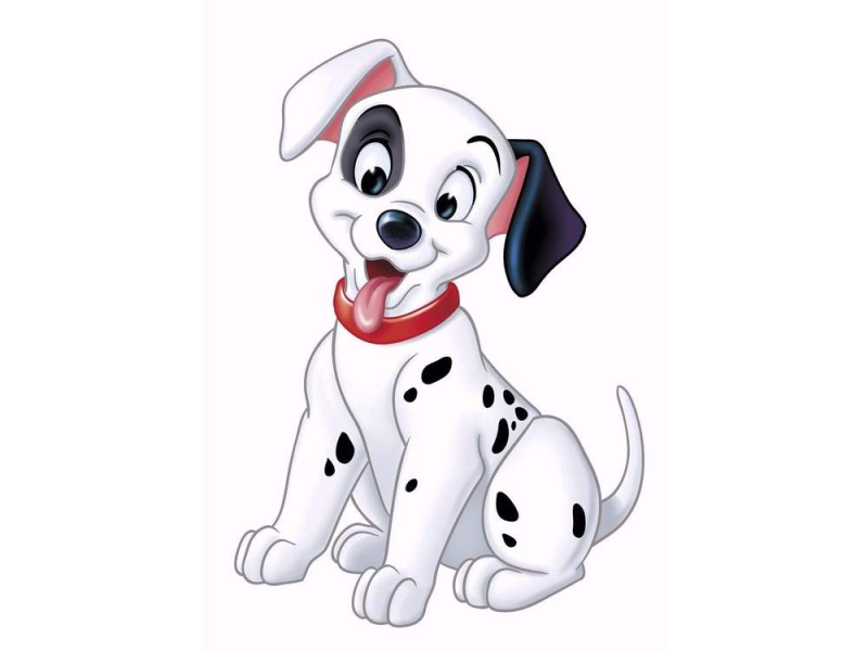 101 Далматинец