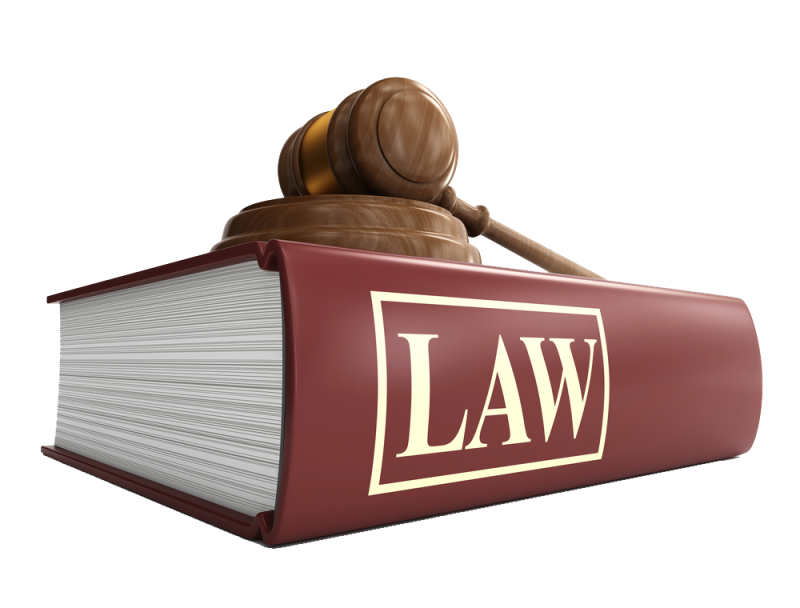 Соблюдение законов