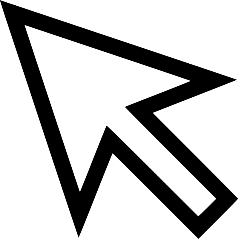 Курсор мышки