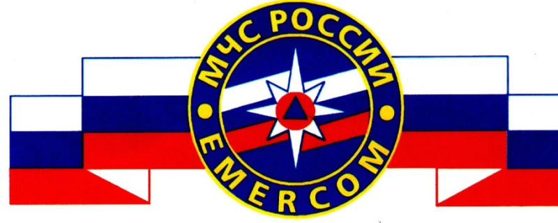 Знак Эмерком МЧС России