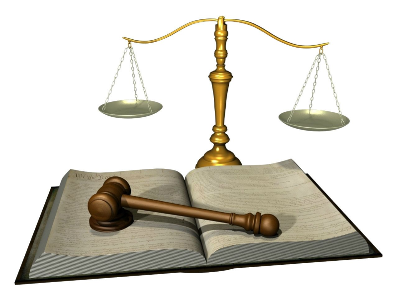 Законодательство без фона