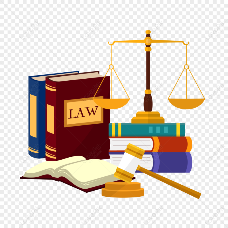 Юрист векторное изображение