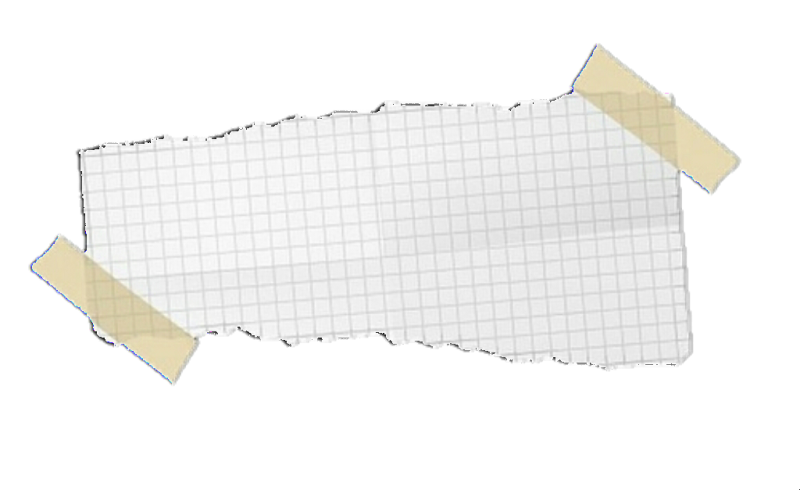 Рваная бумага