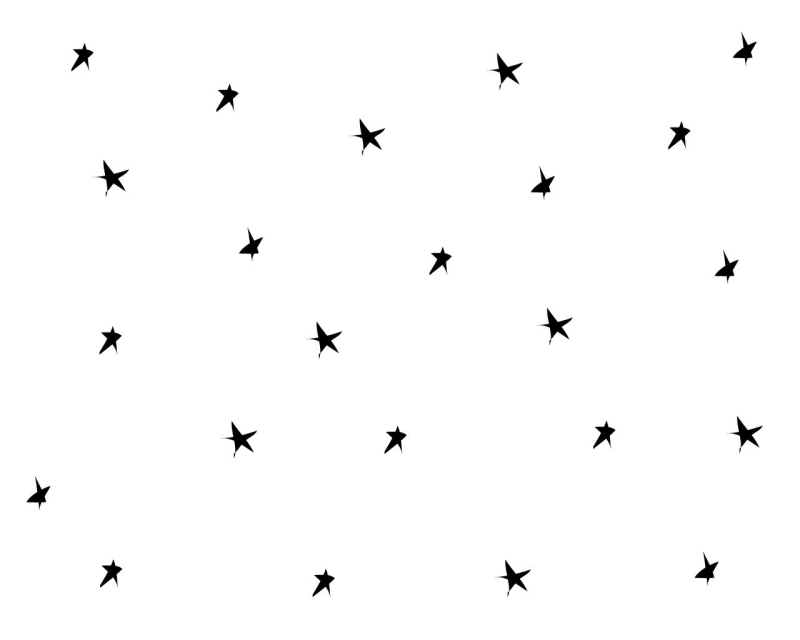 Звезда рисунок