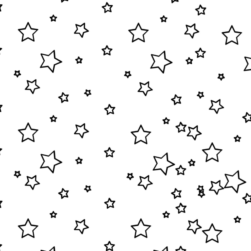 Паттерн звездочки