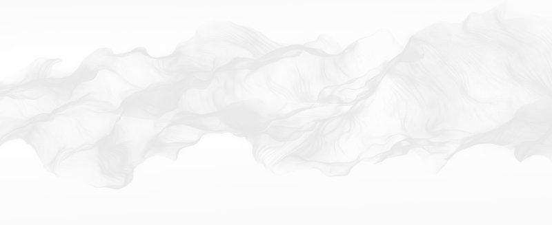 Дым на прозрачном фоне