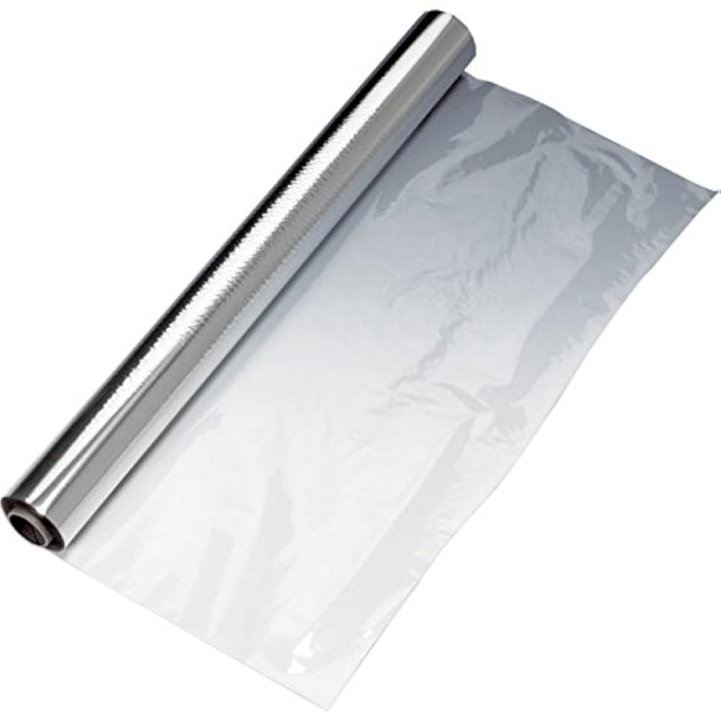 Рулон фольги