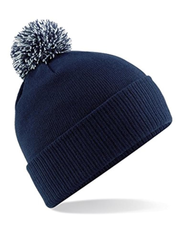 Шапка 5preview Tyra Winter Beanie