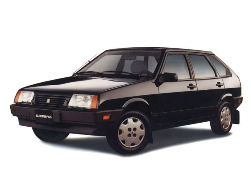 ВАЗ 2109 Lada Samara