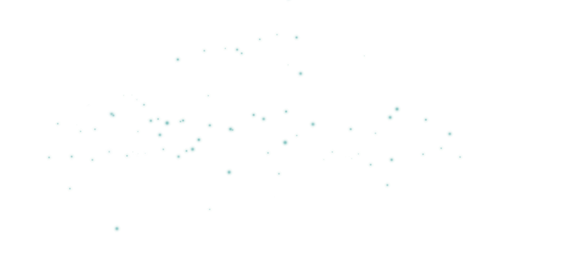 Мелкие звезды на прозрачном фоне