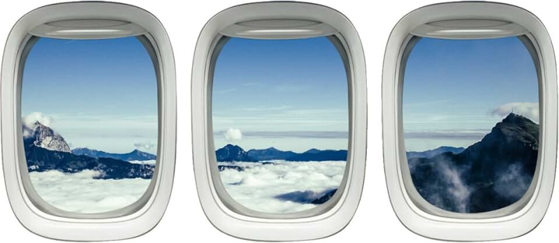 Иллюминатор смолтая